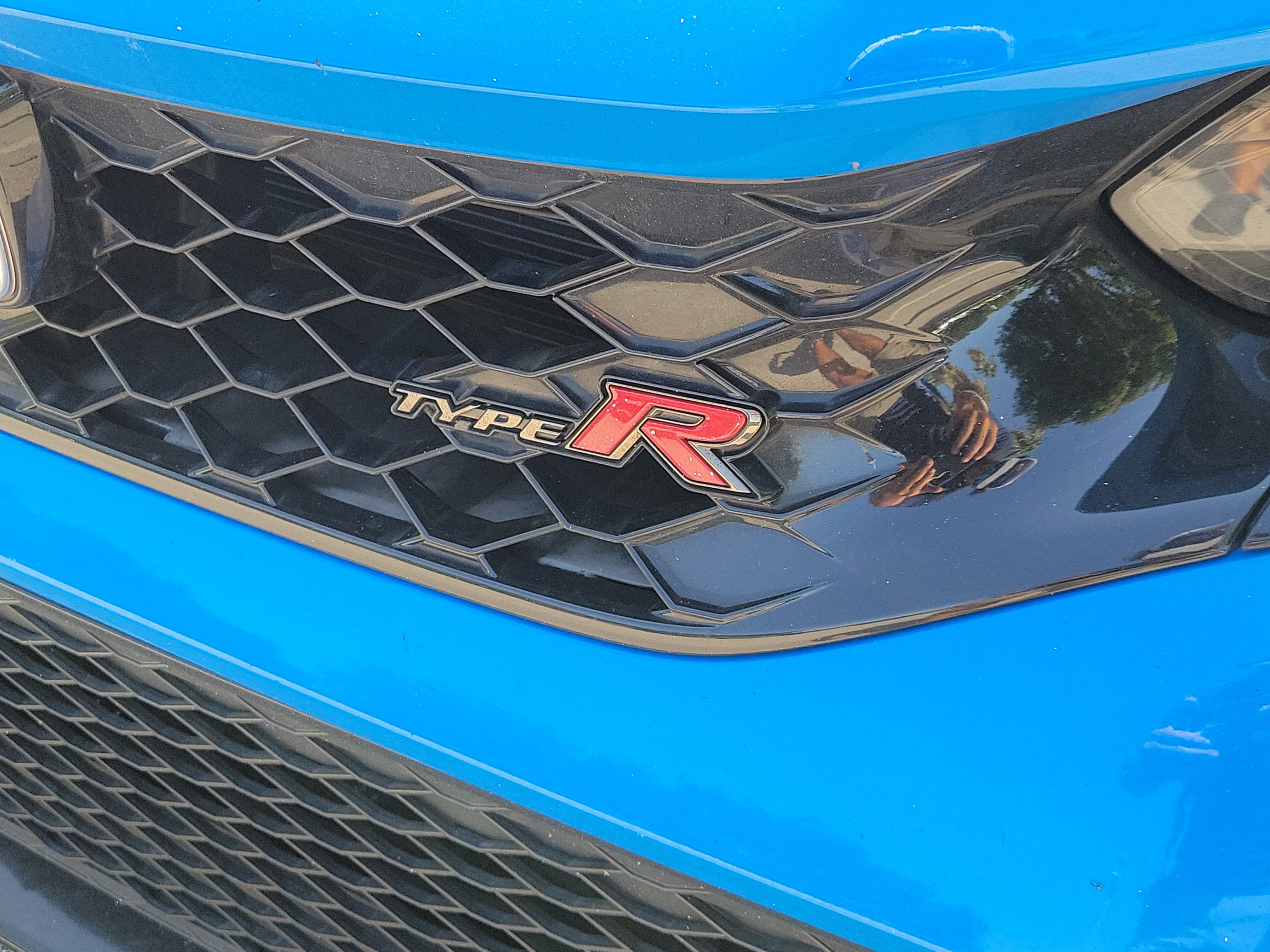 Used 2023 Honda Civic Type R image 6