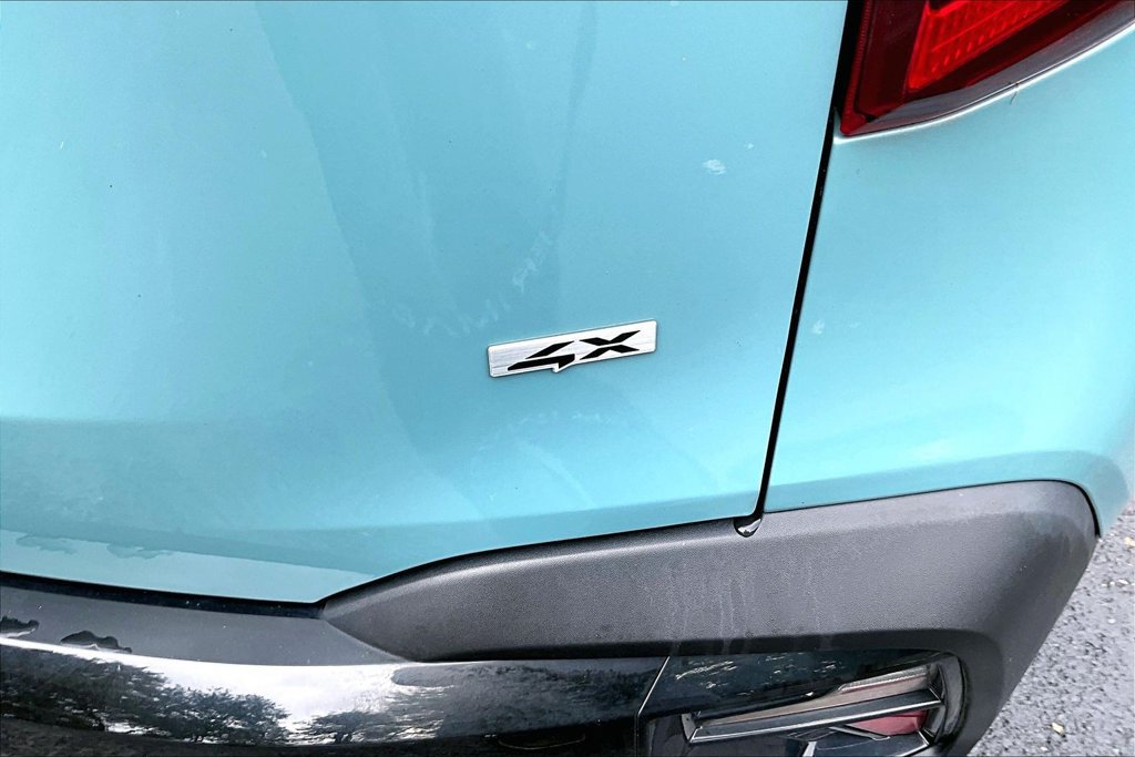 Used 2024 Kia Seltos EX AWD/4WD image 24