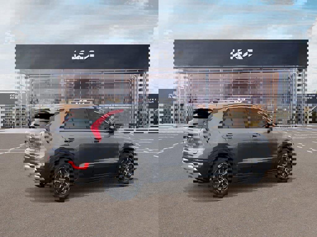 New 2026 Kia Niro LX image 6