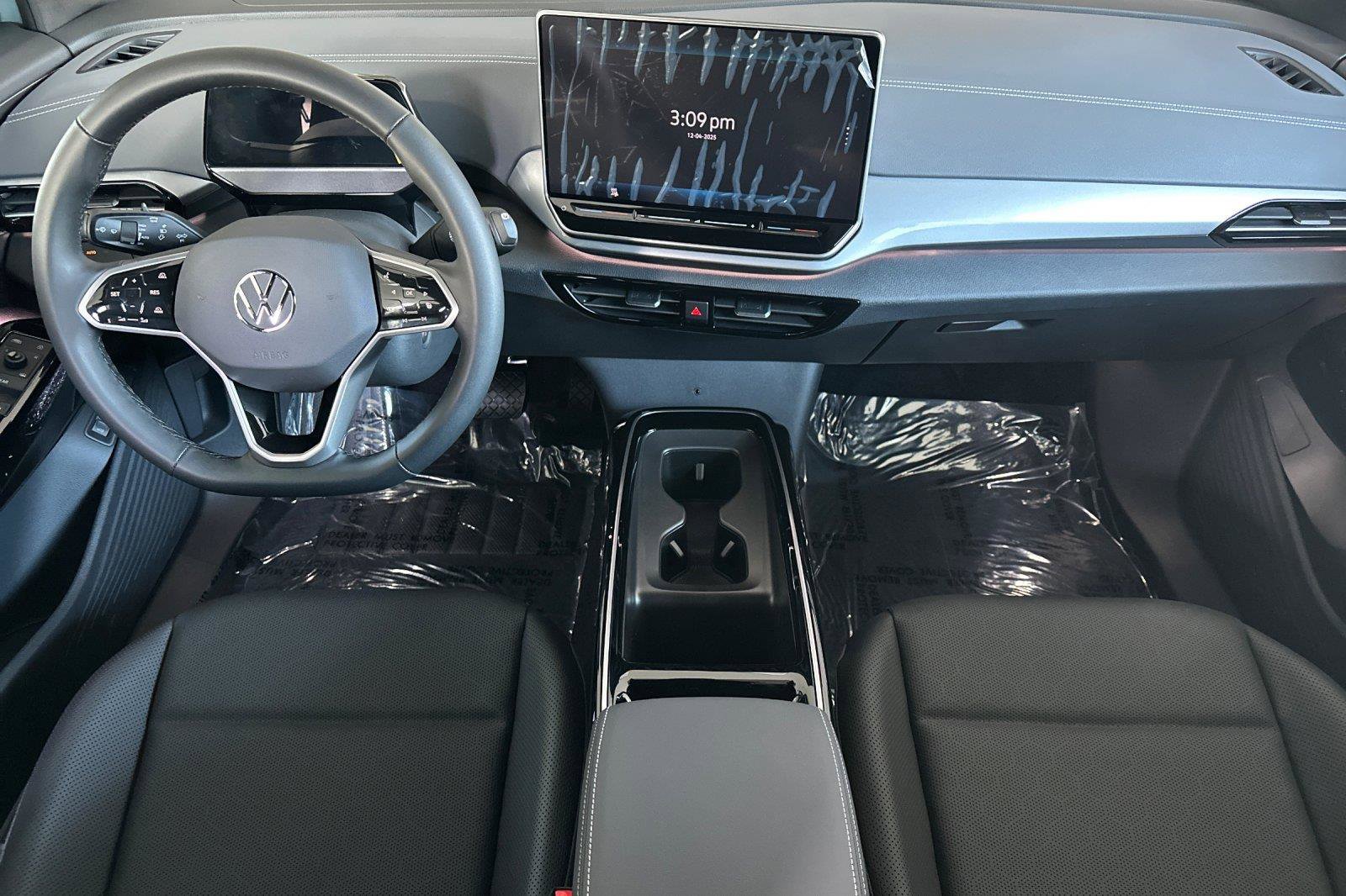 New 2026 Volkswagen ID.4 Pro S image 12