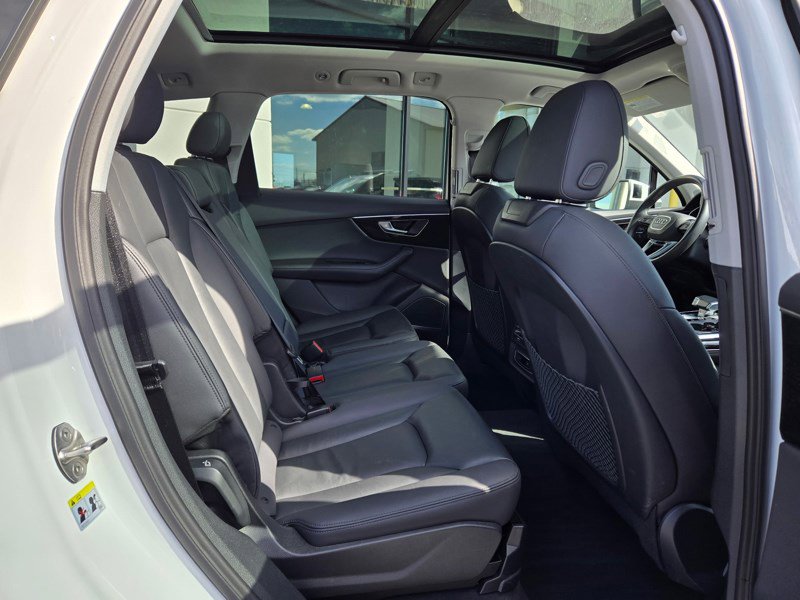 Used 2023 Audi Q7 3.0T Premium Plus image 13