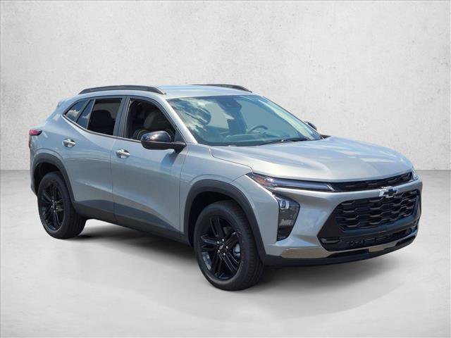 New 2026 Chevrolet Trax ACTIV FWD image 5