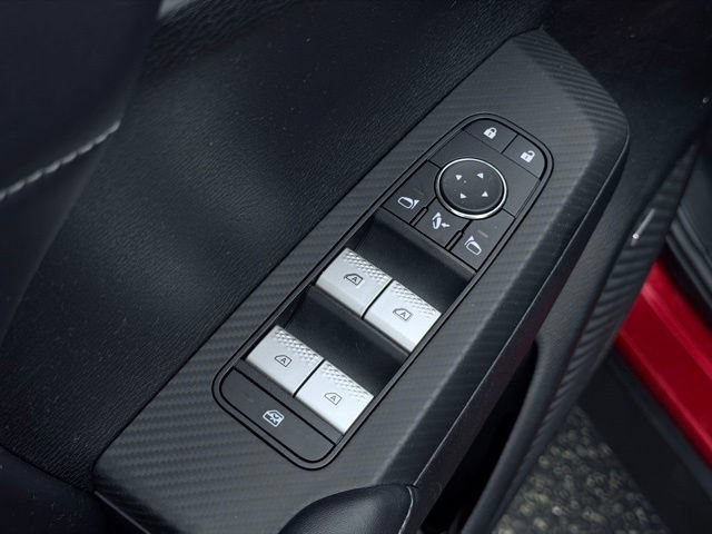 Used 2025 Mitsubishi Outlander SE AWD/4WD image 14