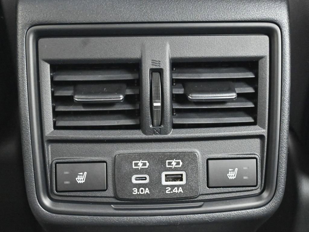 New 2026 Subaru Outback Limited XT AWD/4WD image 21
