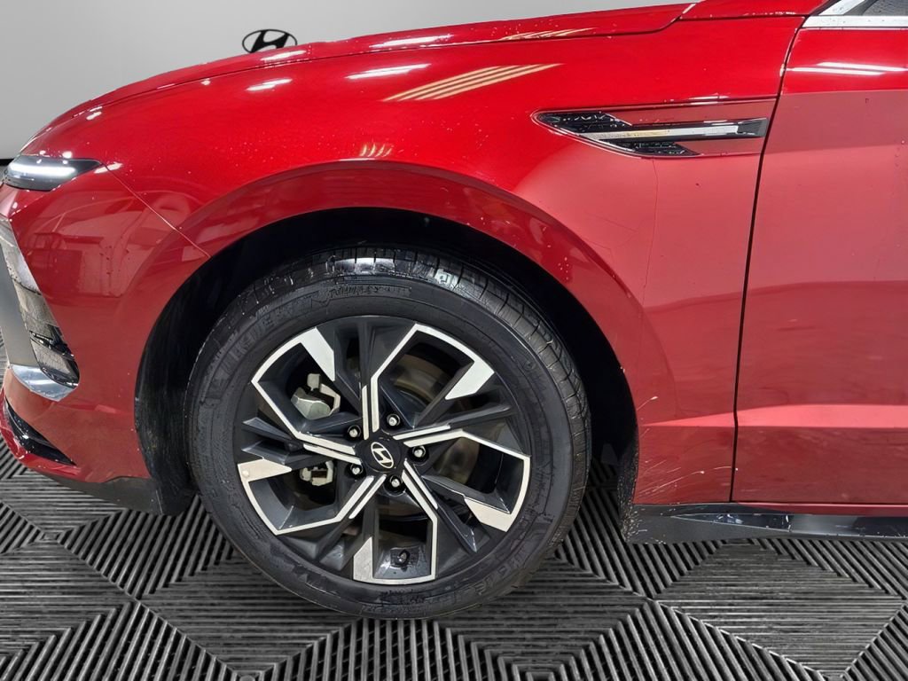 New 2025 Hyundai Sonata SEL image 6