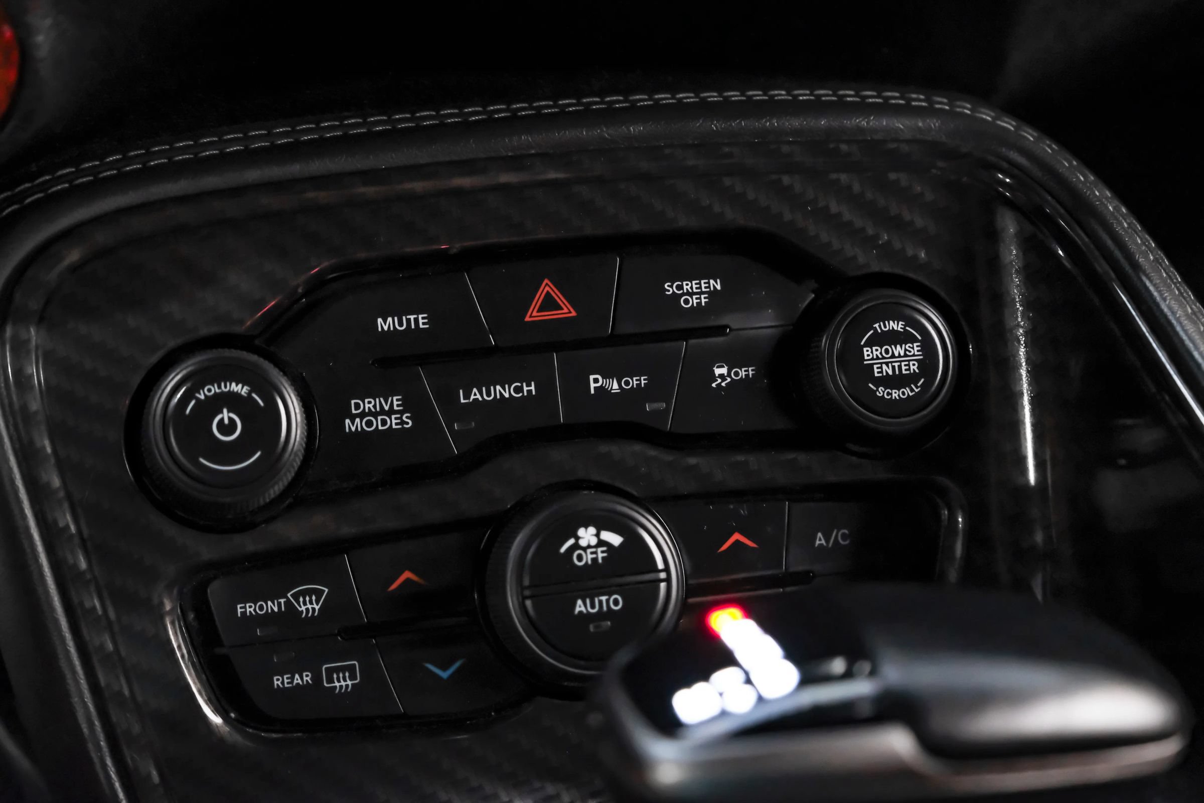Used 2019 Dodge Challenger R/T Scat Pack w/ Dynamics Package RWD image 21