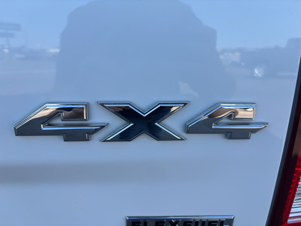 Used 2019 RAM 1500 Tradesman w/ Popular Equipment Group AWD/4WD image 27