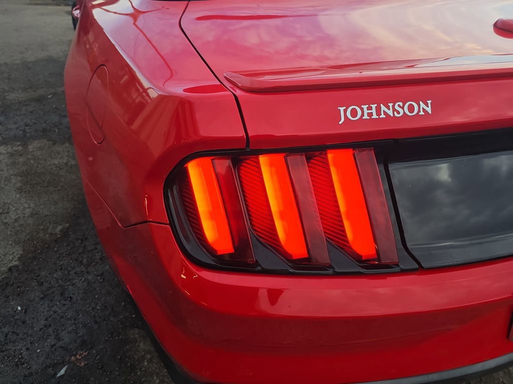 Used 2015 Ford Mustang GT Premium w/ Equipment Group 401A image 39