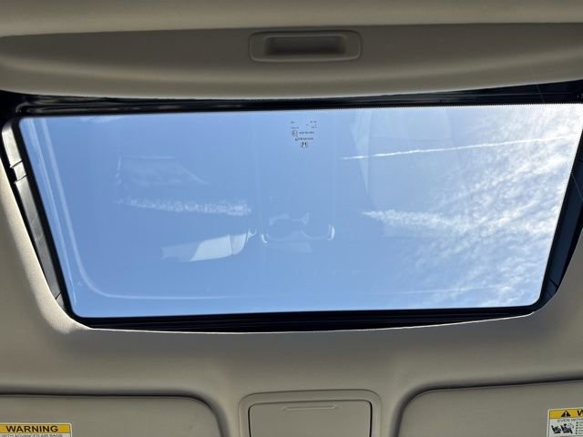 New 2026 Honda Odyssey Touring image 17