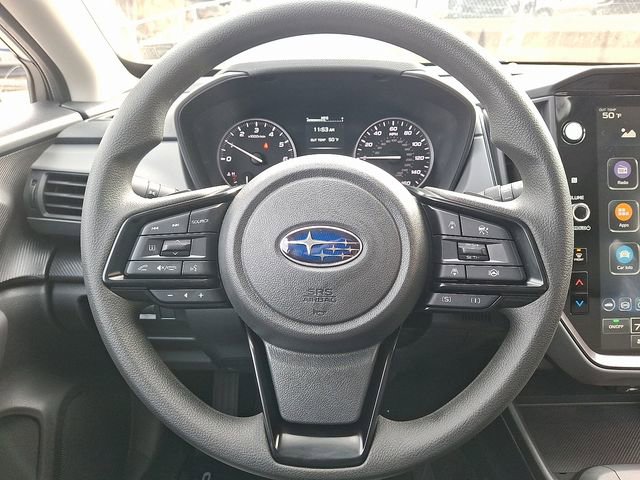 New 2026 Subaru Crosstrek 2.5i Premium image 18