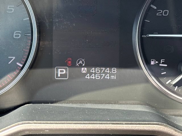 Used 2023 Subaru Outback Onyx Edition AWD/4WD image 20