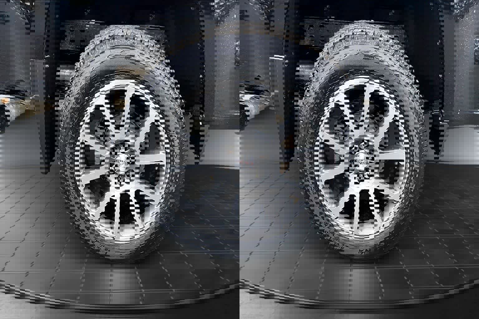 Used 2022 GMC Canyon Denali w/ Denali Black Edition Package image 35