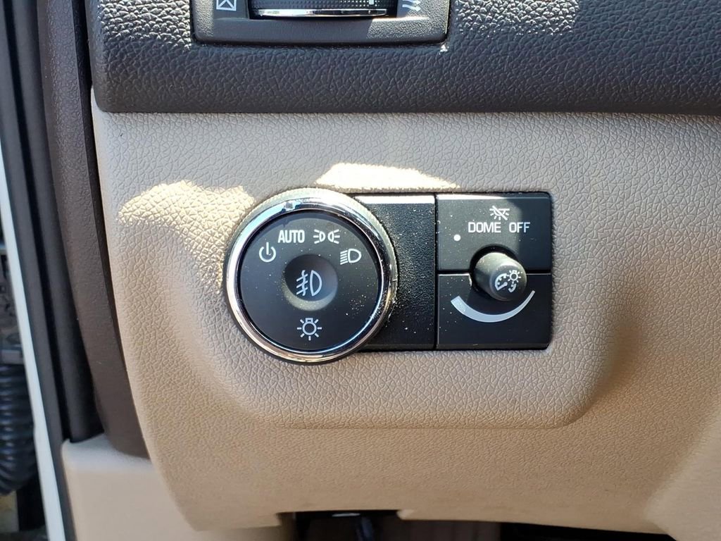 Used 2011 Buick Enclave CXL FWD image 15
