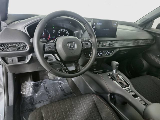 Used 2027 Honda HR-V Sport image 11