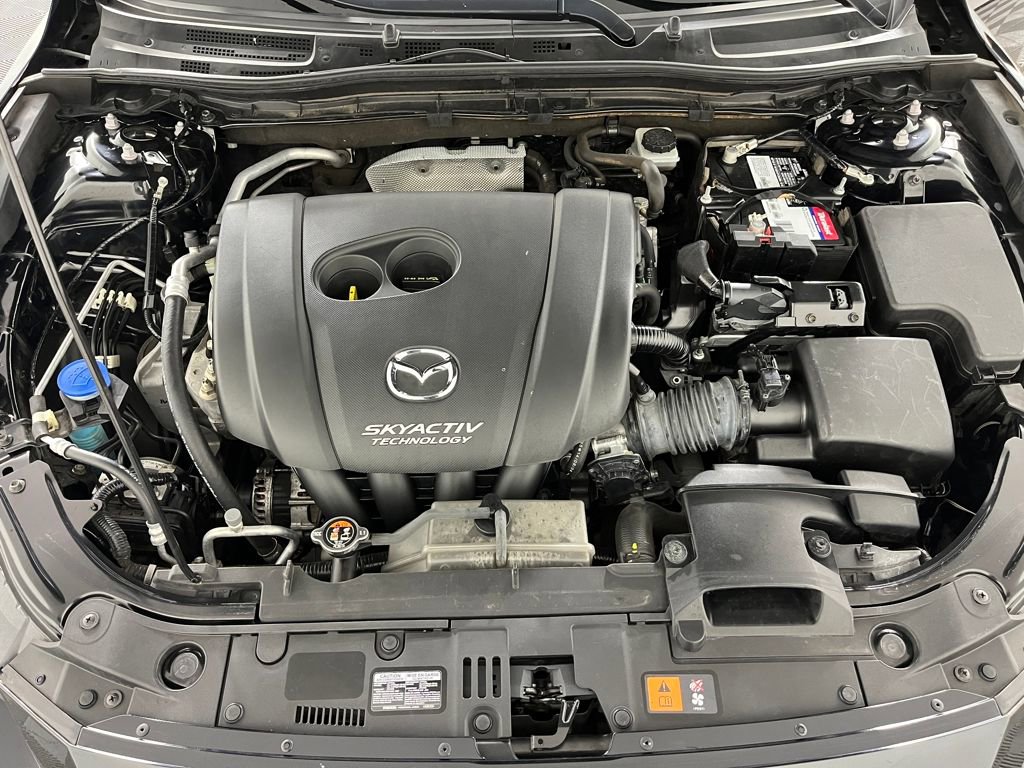 Used 2015 MAZDA MAZDA3 s Touring image 20