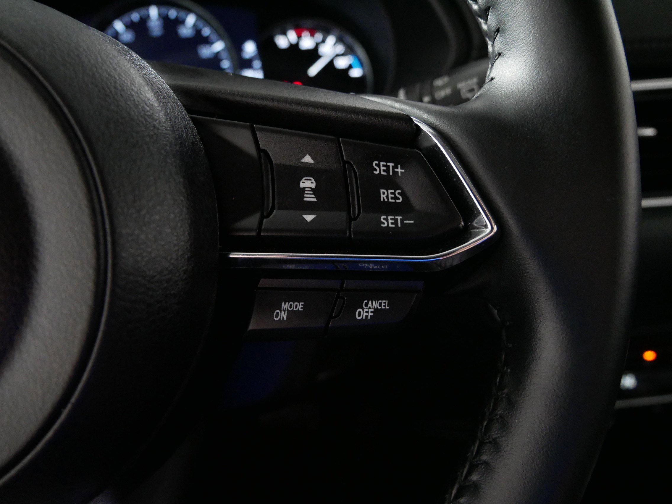 Certified 2024 MAZDA CX-5 AWD 2.5 S w/ Premium Package image 29