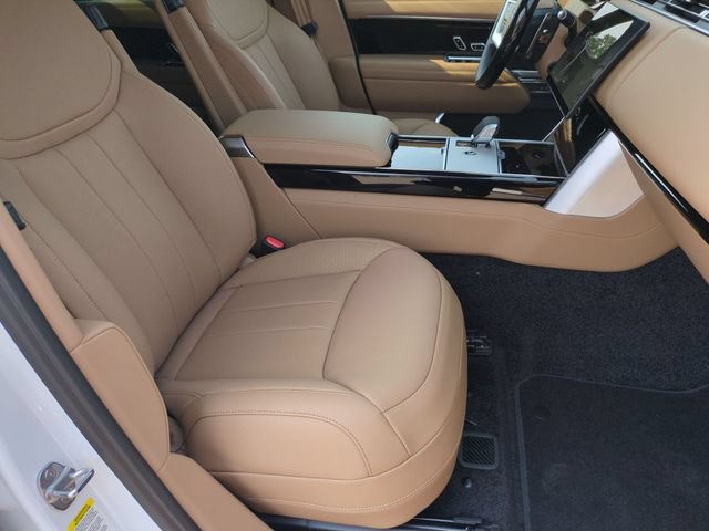 New 2026 Land Rover Range Rover SE AWD/4WD image 18