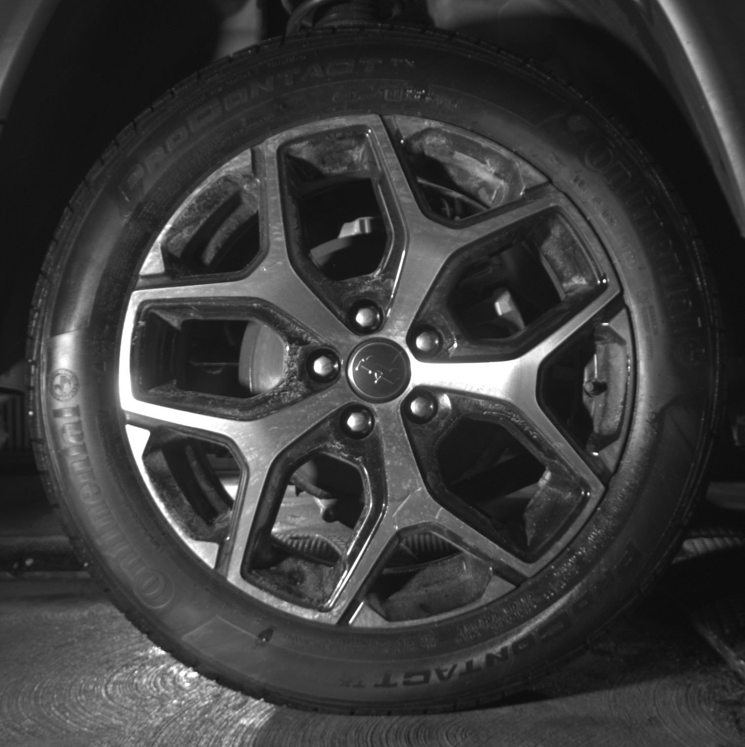 Used 2025 Jeep Compass Limited image 15