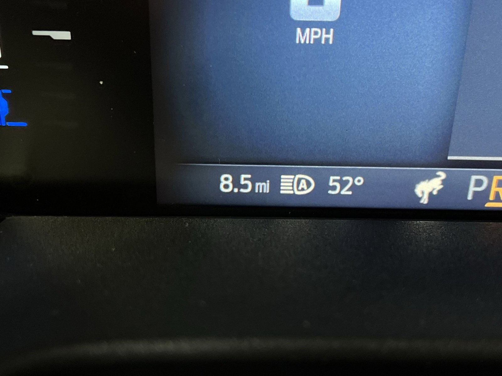 New 2026 Ford Bronco Sport Outer Banks image 17