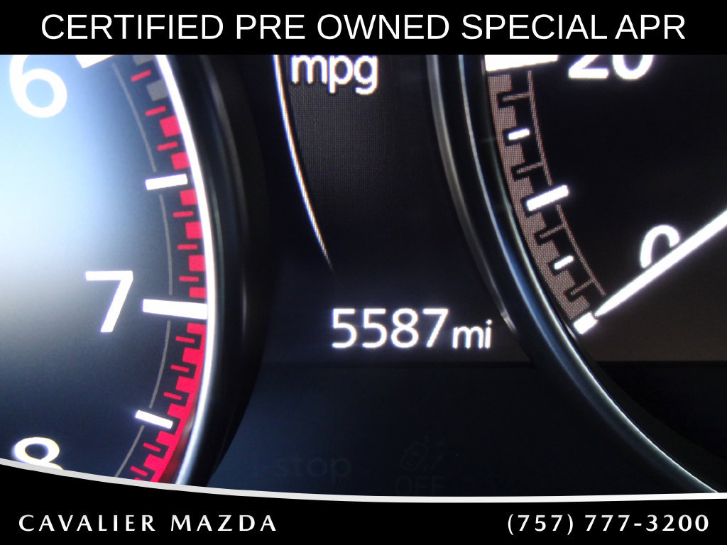 Used 2026 MAZDA CX-50 AWD 2.5 S image 23