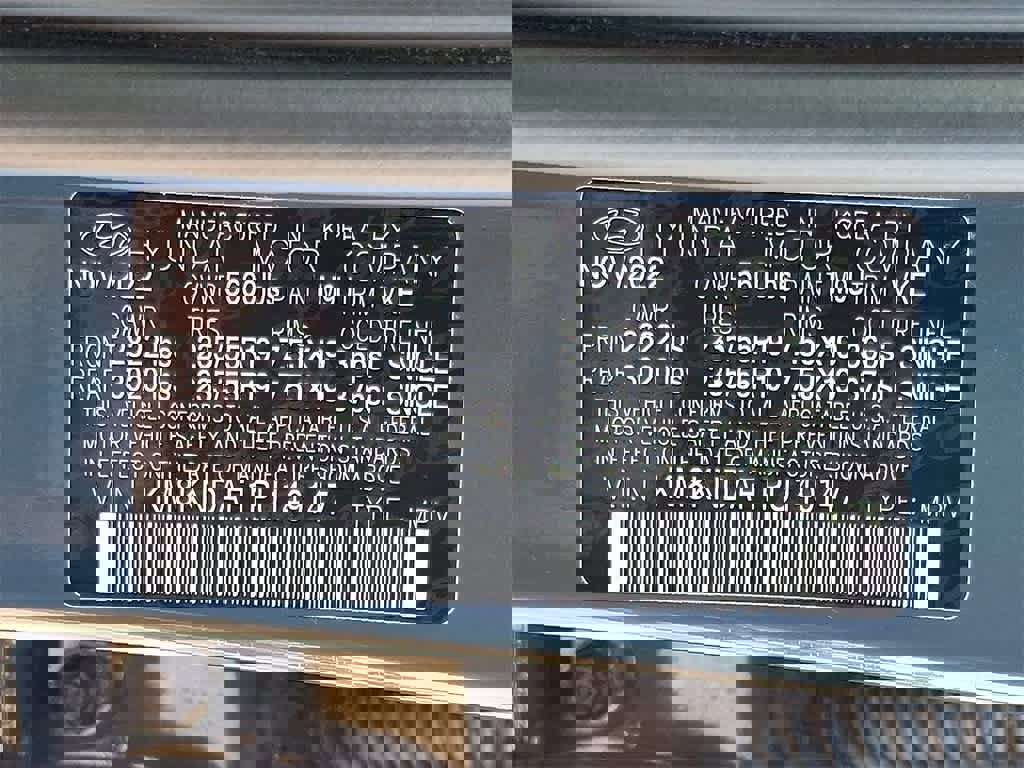 Used 2023 Hyundai Ioniq 5 SEL image 29