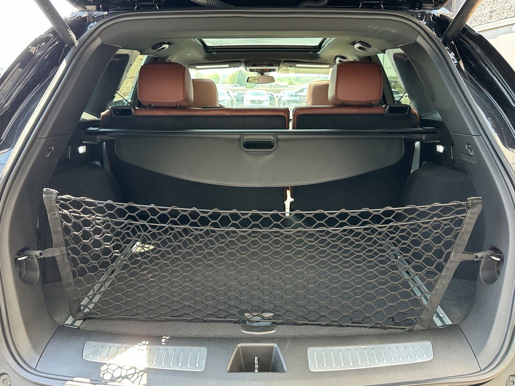 New 2025 Cadillac XT5 Premium Luxury image 4