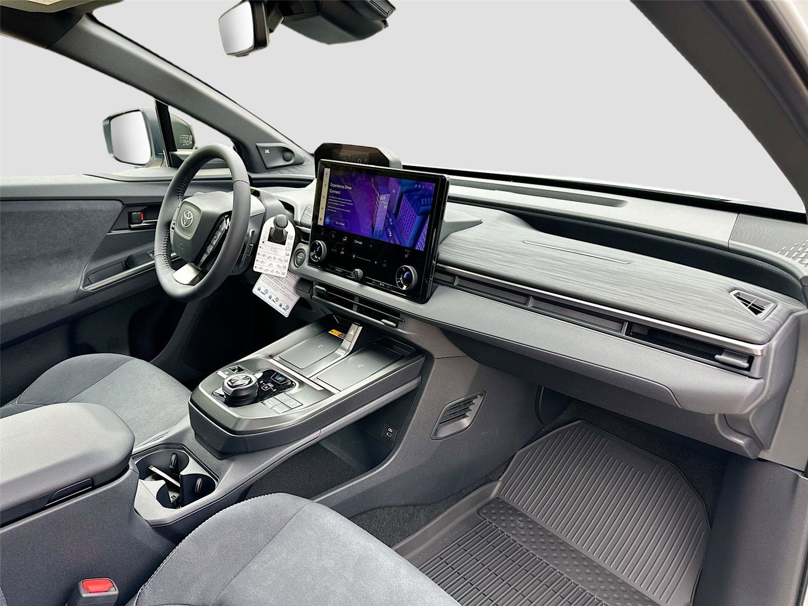 New 2026 Toyota C-HR AWD/4WD image 29