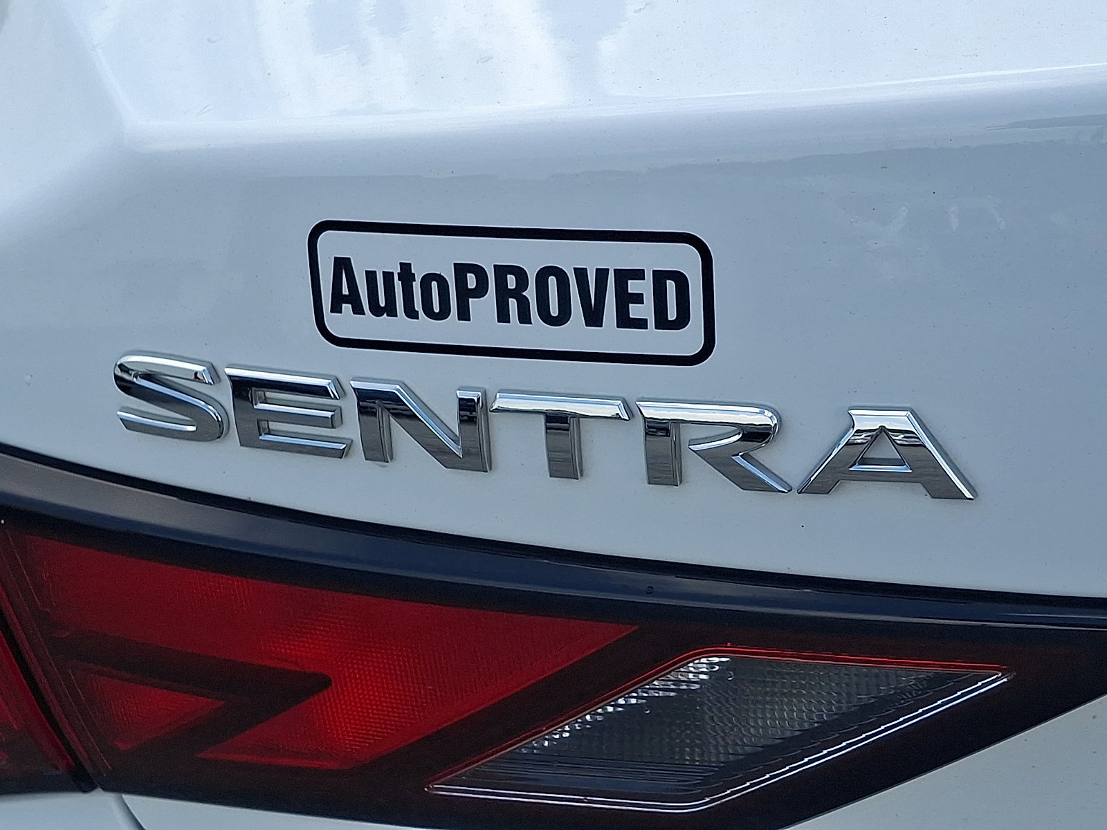 Used 2024 Nissan Sentra S FWD image 30