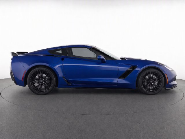 Used 2019 Chevrolet Corvette Z06 RWD image 10