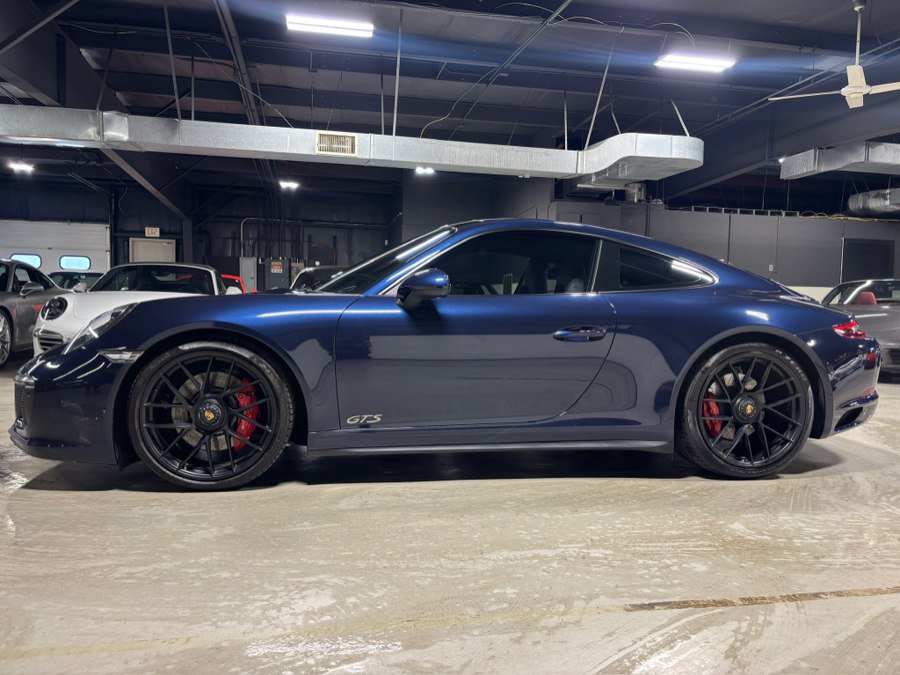 Used 2019 Porsche 911 Carrera GTS