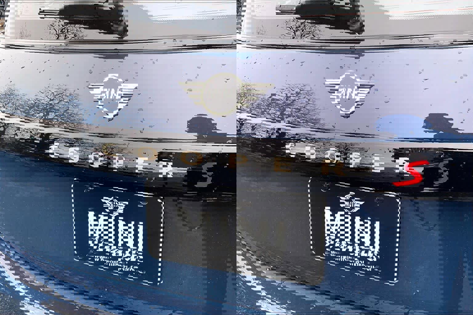 New 2026 MINI Cooper S image 15