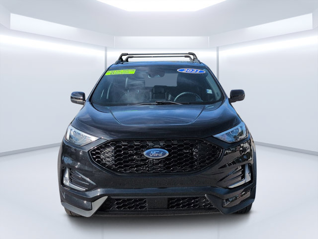 Used 2021 Ford Edge ST-Line FWD image 8