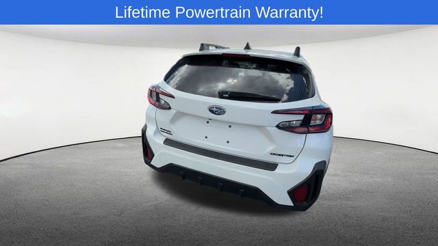 New 2026 Subaru Crosstrek 2.0i Premium AWD/4WD image 8