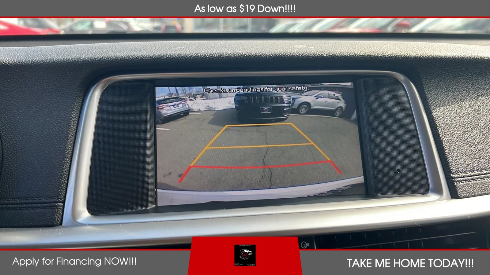 Used 2020 Kia Optima EX FWD image 17