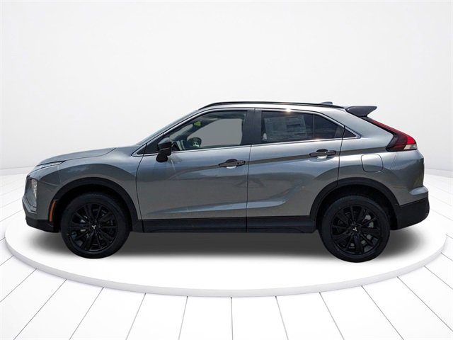 New 2025 Mitsubishi Eclipse Cross Black Edition image 6
