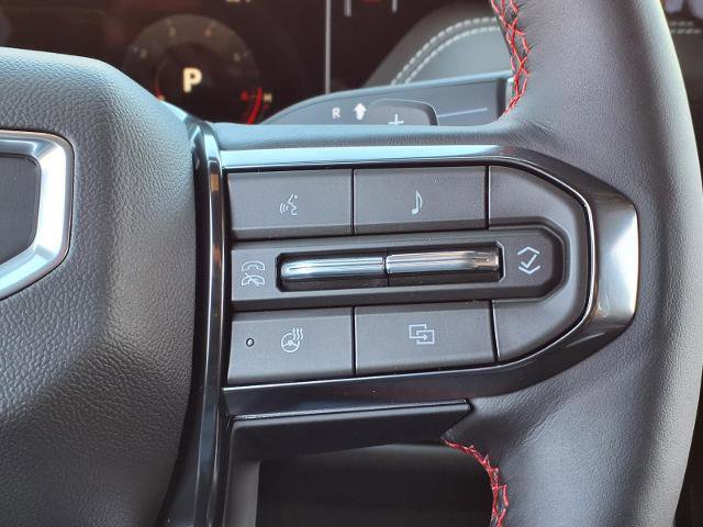 New 2026 GMC Yukon AT4 Ultimate image 13