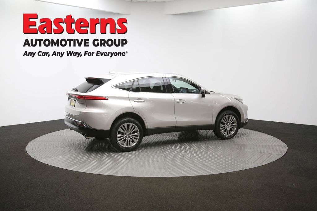 Used 2023 Toyota Venza Limited AWD/4WD image 38
