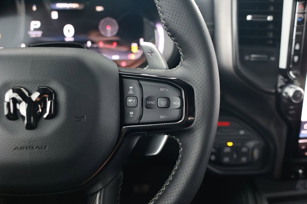 New 2026 RAM 1500 RHO image 20