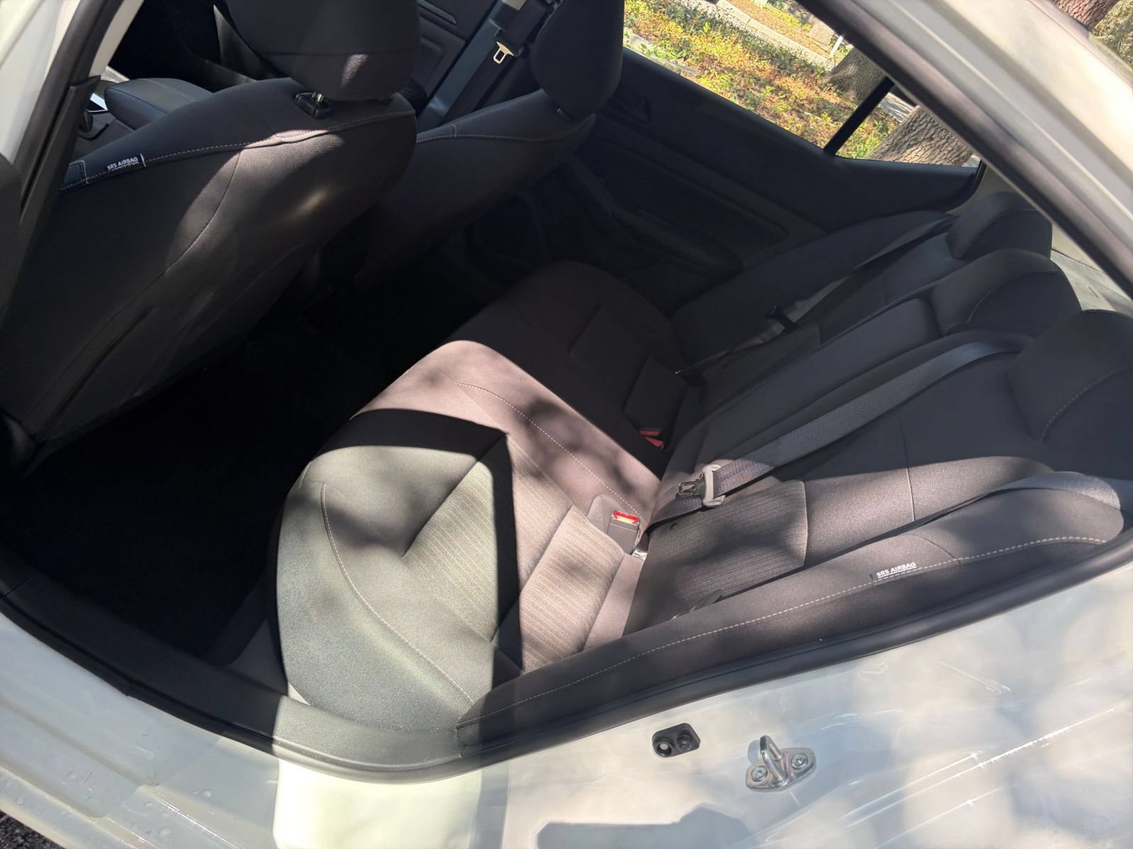 Used 2026 Nissan Altima 2.5 SV FWD image 34