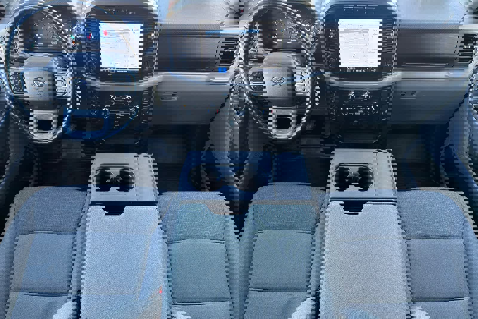 Certified 2024 Ford F150 XLT w/ Tow/Haul Package image 3