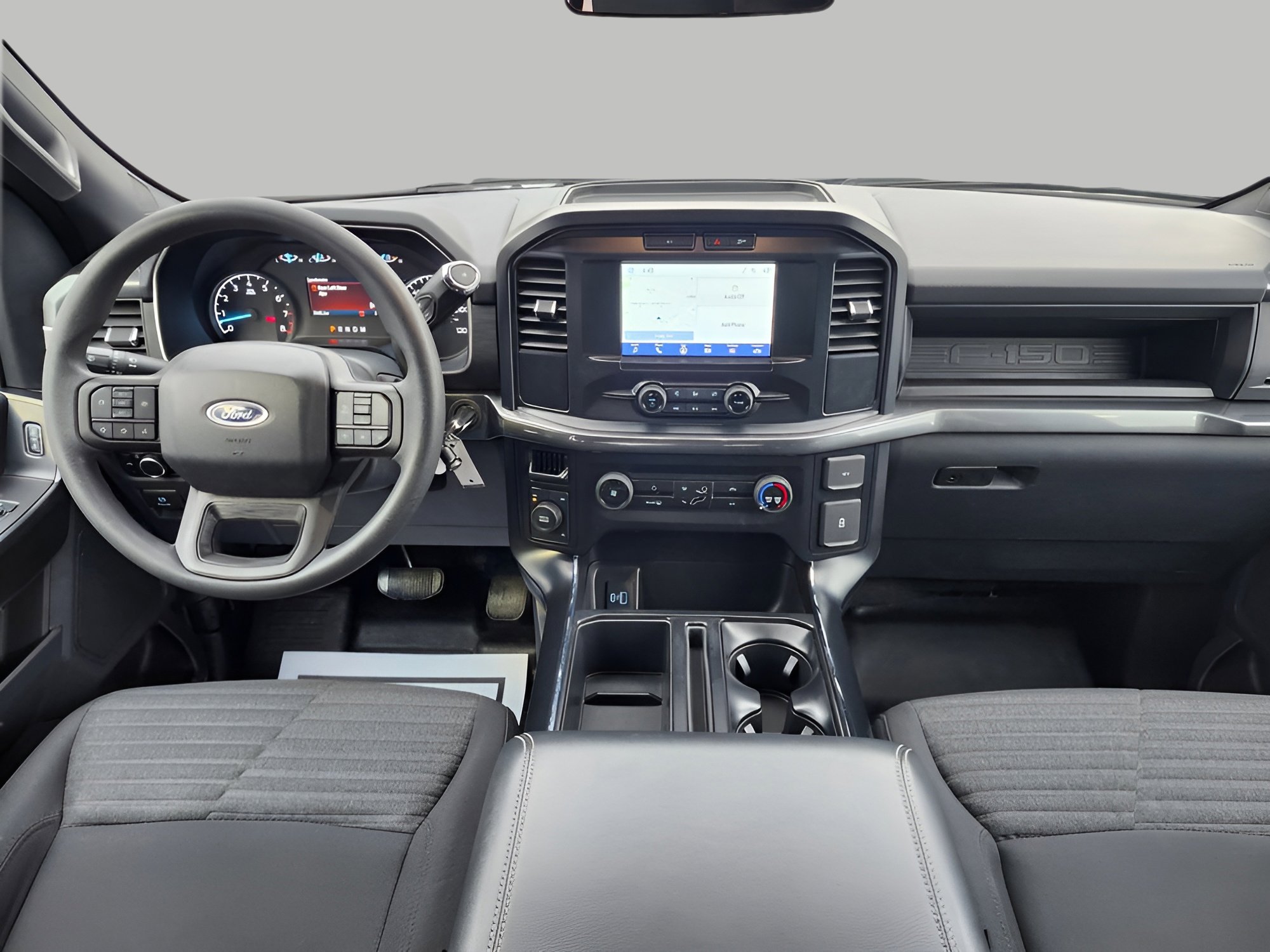 Used 2023 Ford F150 XL w/ STX Appearance Package image 15