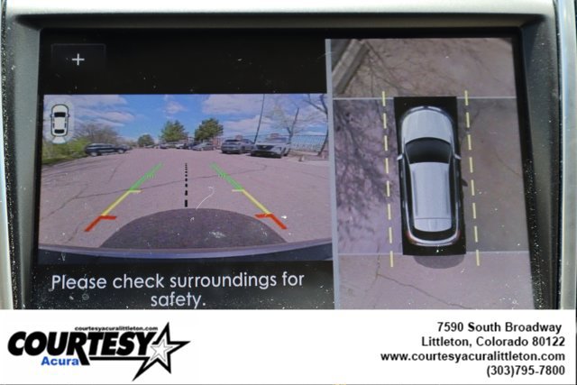 Used 2019 Lincoln Nautilus Reserve AWD/4WD image 18