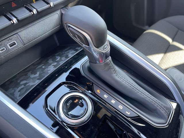 New 2026 Chevrolet Colorado LT w/ Advanced Trailering Package AWD/4WD image 20