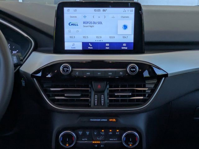 Used 2022 Ford Escape SE w/ Convenience Package image 15