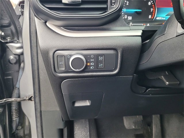 Used 2022 Ford Explorer XLT image 21