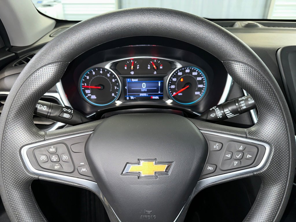 Certified 2023 Chevrolet Equinox LT image 6