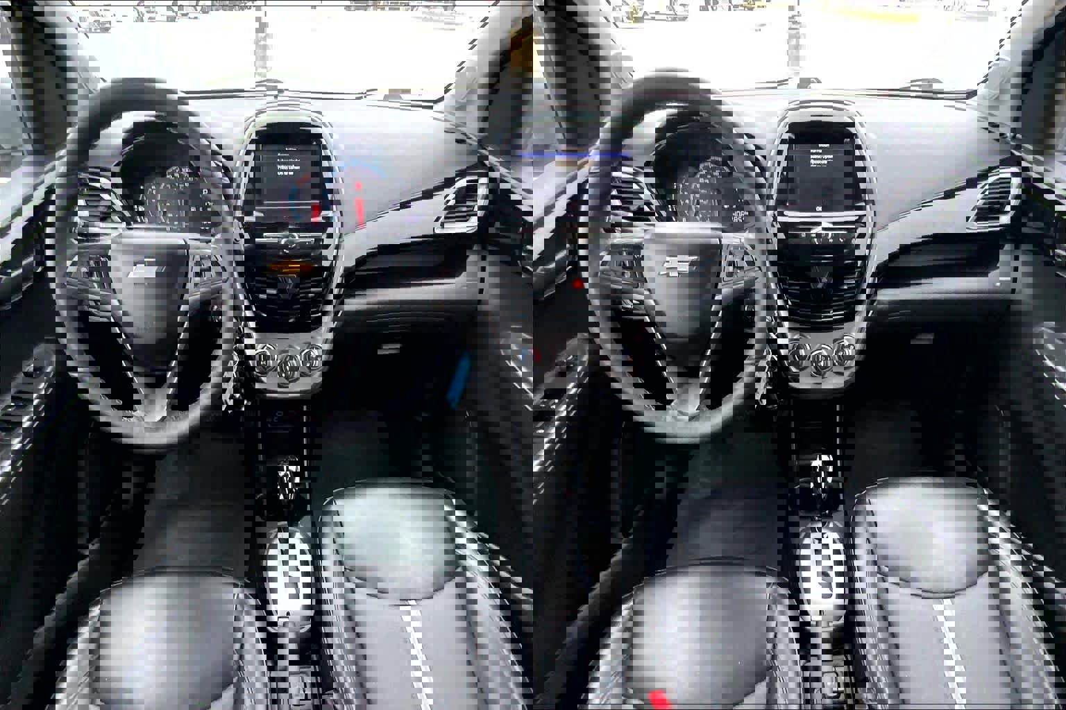 Certified 2022 Chevrolet Spark ACTIV image 14