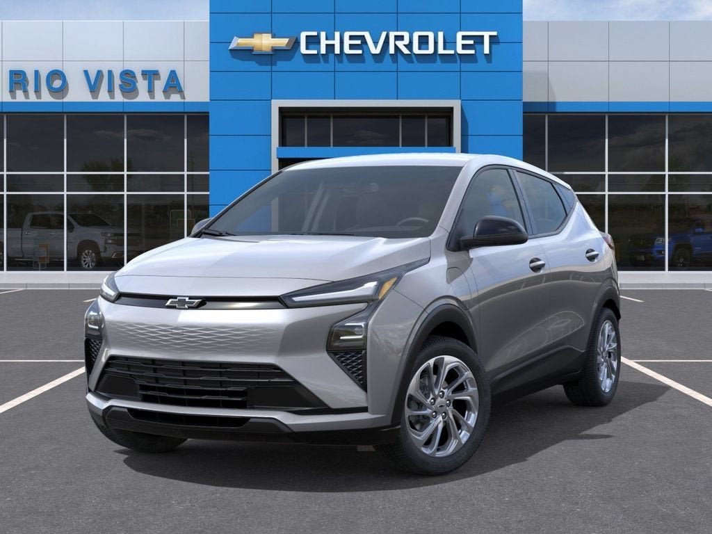 New 2027 Chevrolet Bolt LT FWD image 31