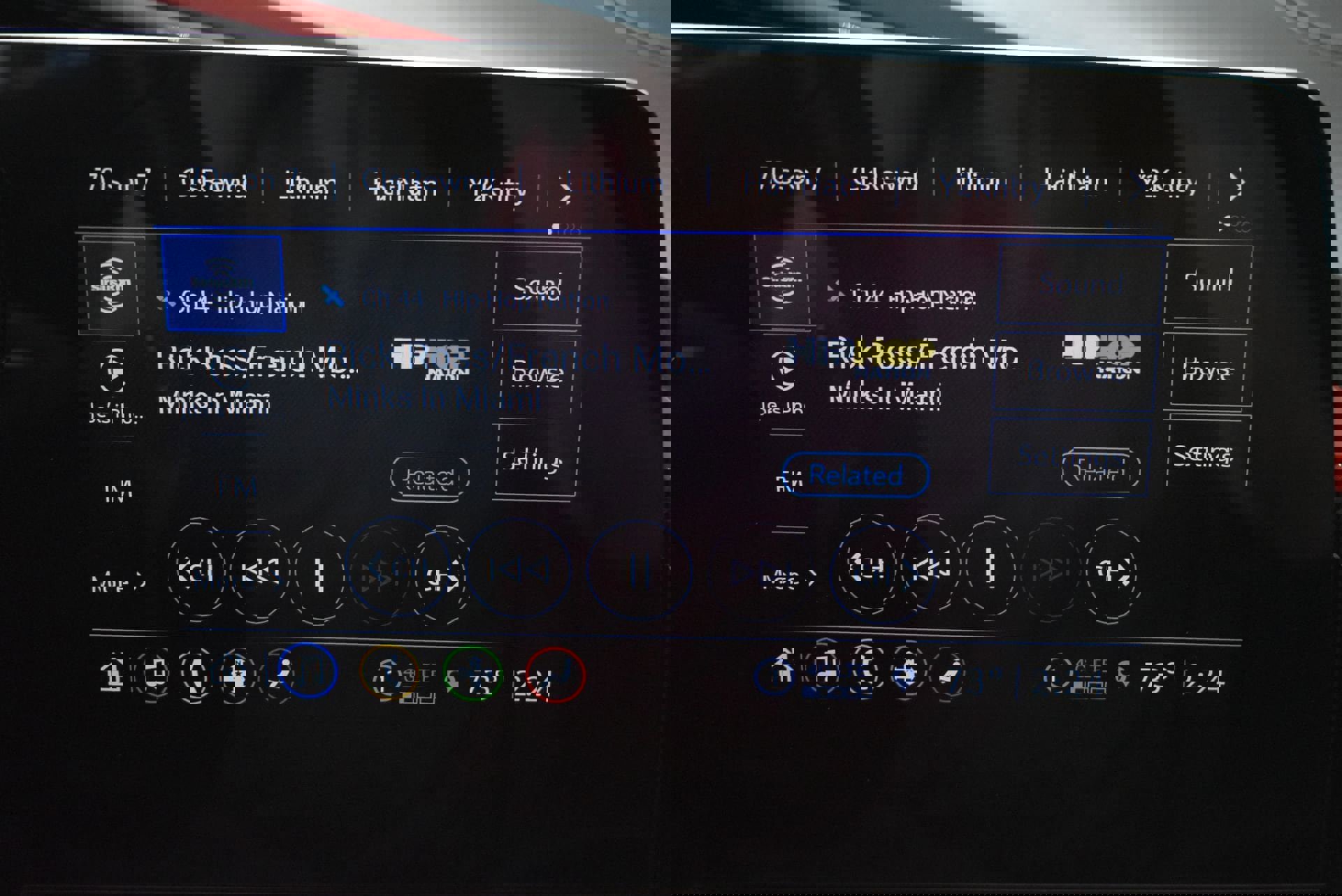 Used 2021 Chevrolet Corvette Stingray Coupe w/ Battery Protection Package image 23