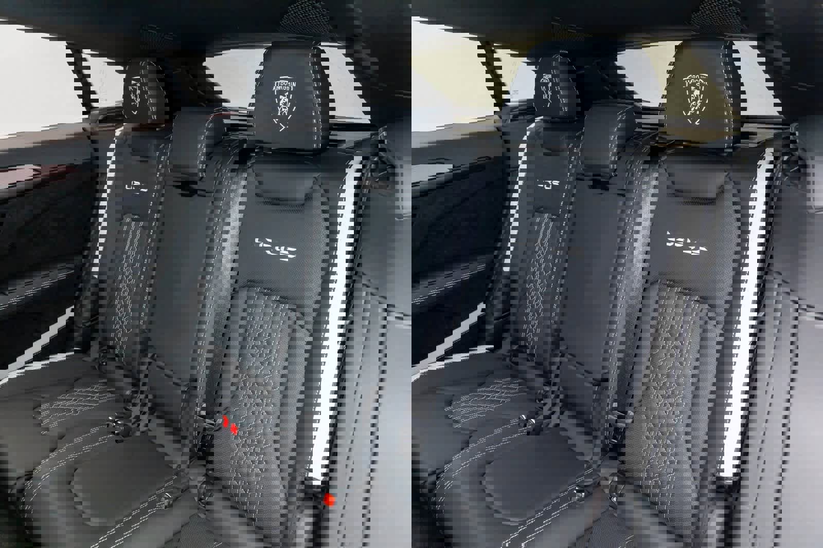 Used 2024 Lamborghini Urus Performante image 14